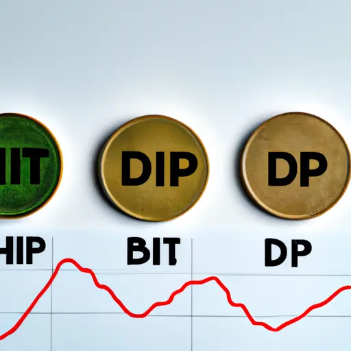 Understanding The Dip in The Crypto Market – Yahoo Finance