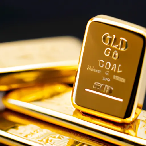Gold price today: Surprise rise amid outage reveals market unpredictability
