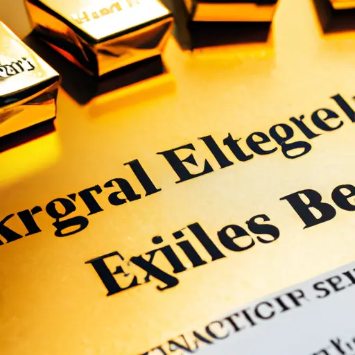 Forecast: Gold Prices to Potentially Reach $5,000 in 2026 – Expert Opinions