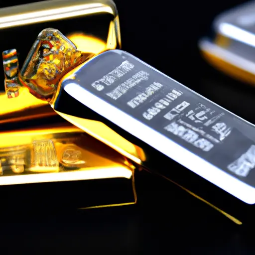 Bullish Gold & Silver: Potential Rally Forecasted, Gold Might Hit Rs 1,29,000 Level
