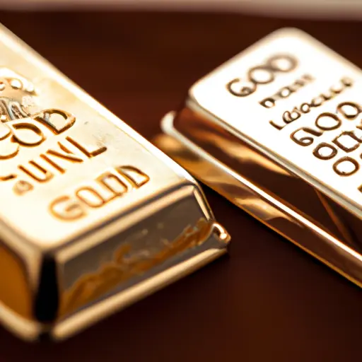 Gold and Silver Price Gains amid Increased Technical Buying – KITCO