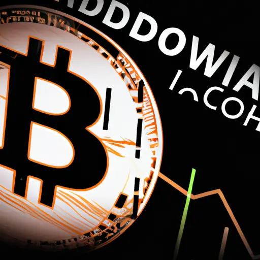 Understanding Today’s Crypto Market Decline – Yahoo Finance