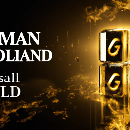 Gold Price Forecast to Skyrocket in 2026, Says Goldman Sachs Poll