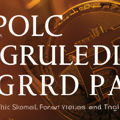 Gold’s Positive Prospects: Fueled by Geopolitics and Fed Expectations