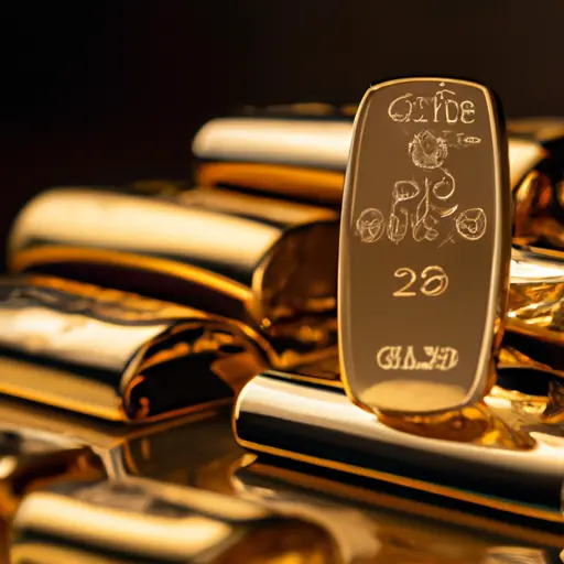 Current Price of Gold as of December 1, 2025