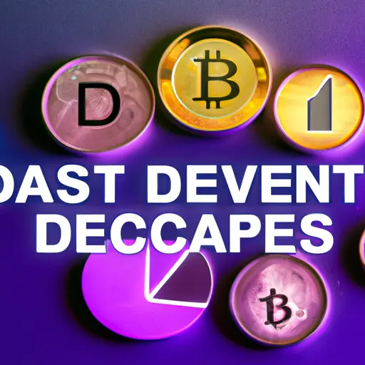 Digital Asset Treasuries: Next Big Thing in Crypto or Just Another Speculative Bubble? – CNBC