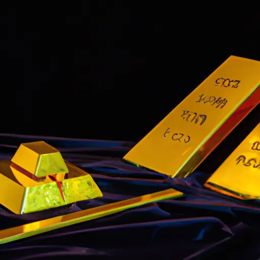 New Gold Price Prediction: Gold Could Hit $10,000