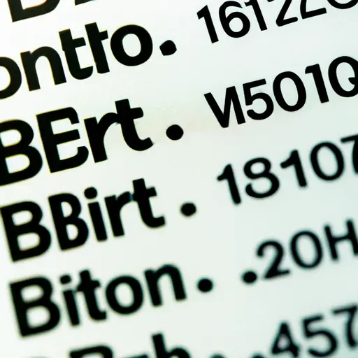 Bitcoin Prices Climb in Anticipation of Federal Reserve Rate Cut