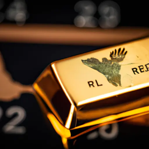 Gold price dips slightly in anticipation of upcoming Fed meeting, December 8
