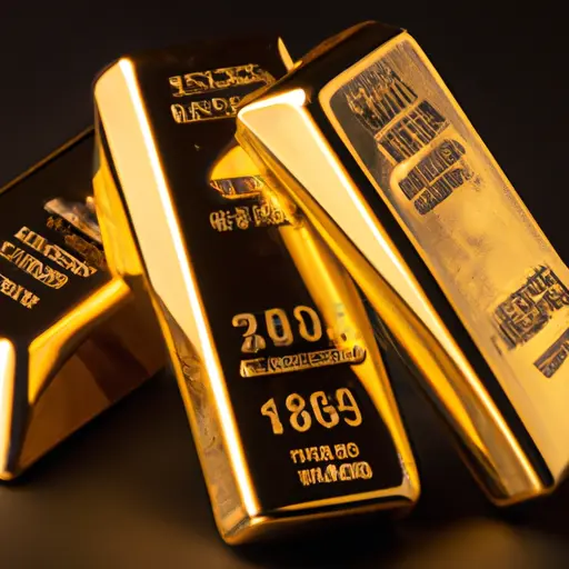 Gold Prices Fall: What’s in Store for 2026?