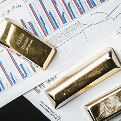 Gold and Silver Price Outlook: Projections and Predictions – Times of India