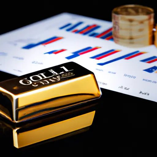 Rally in Gold Prices Following Federal Reserve’s Interest Rate Cut