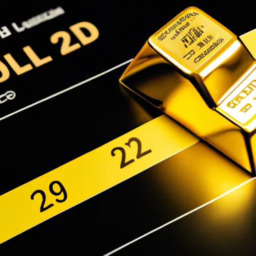 Current Gold Price as of December 10, 2025: Stable Amid Economic Uncertainties