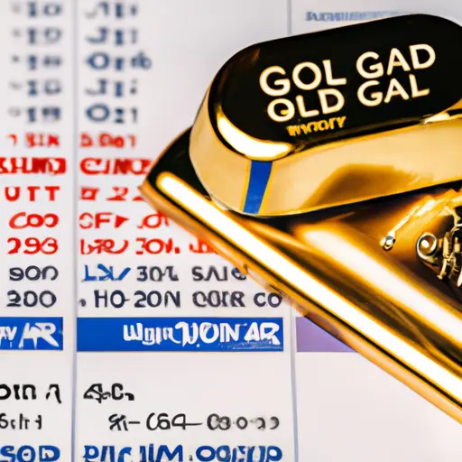 Price Update: Where Gold Stands in the Market as of December 11, 2025