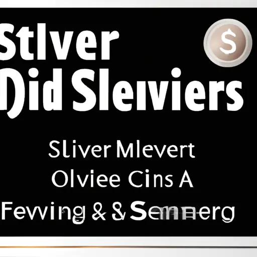 Silver’s Unprecedented Leap: Surpasses $60 For The First Time And Outpacing Gold