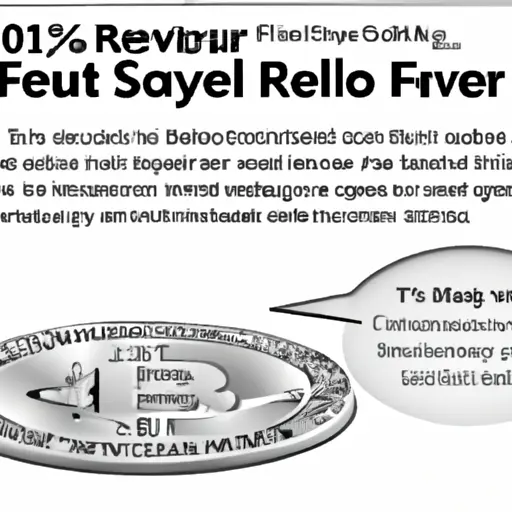 Silver Prices After Fed Interest Rate Decision – ‘Buy the Rumor, Sell the Fact’ Scenario