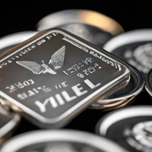 Fed’s Rate Cut Fuels Silver Prices; Can it Hit Next High of $65?