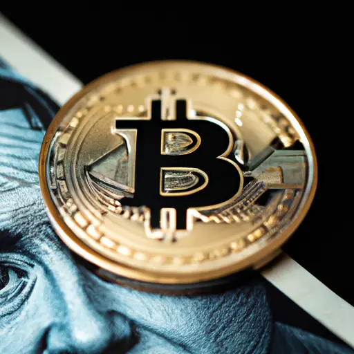 Bitcoin Dips Despite Fed Rate Cut: A Twist in Traditional Market-Crypto Relationship