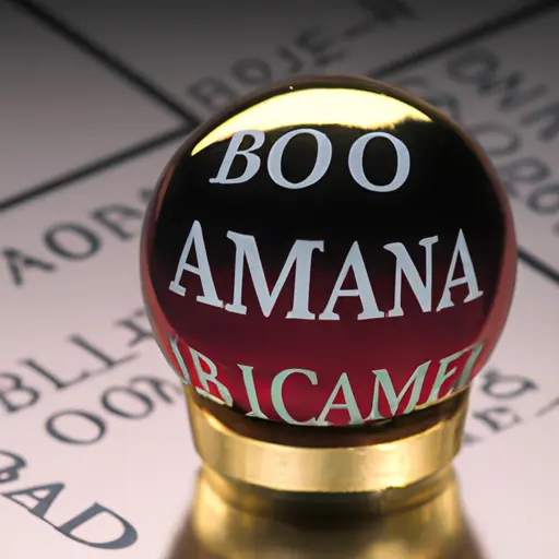 Bank of America’s Projections on Gold Prices Sparks Global Financial Reactions