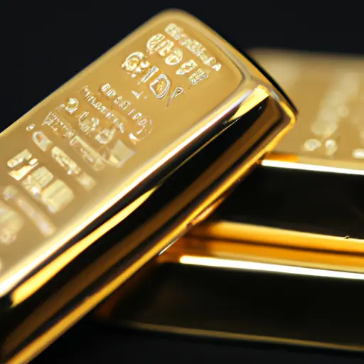 Gold Price Opens Above $4,300 Amid Rate Uncertainty