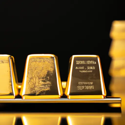 Anticipating a Steady Rise in Gold Prices for 2026 – Analysts’ Predictions