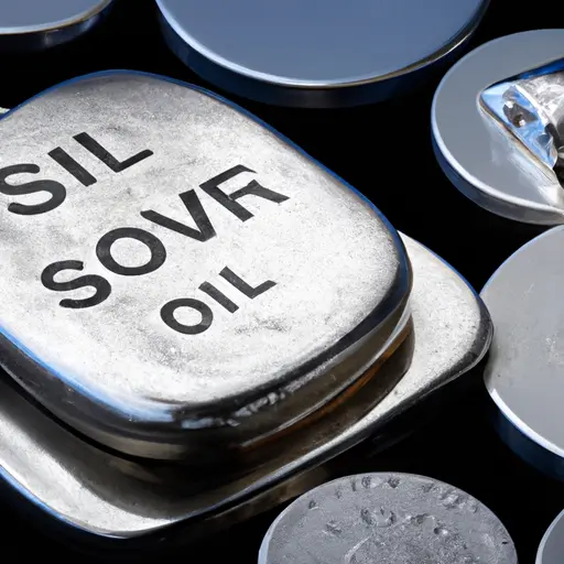 Unprecedented Rally in Silver Prices: Fresh Record Near $79 as Factors Supercharge Momentum