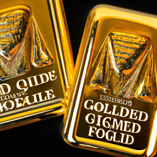 Gold Prices Soared This Year. Will 2026 Bring More Record Highs?