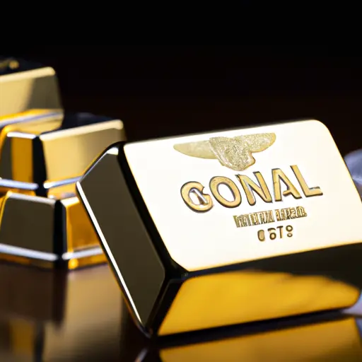 Global Banks Bullish On Gold – Morgan Stanley Sets $4,800 Target