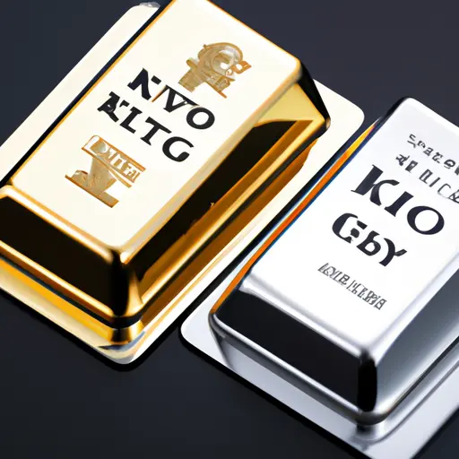 Strong Price Gains in Gold, Silver Due to Safe-Haven Demand – KITCO Analysis