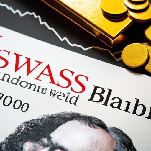 Swiss National Bank Reaps Benefits from Surge in Gold Prices – Reuters
