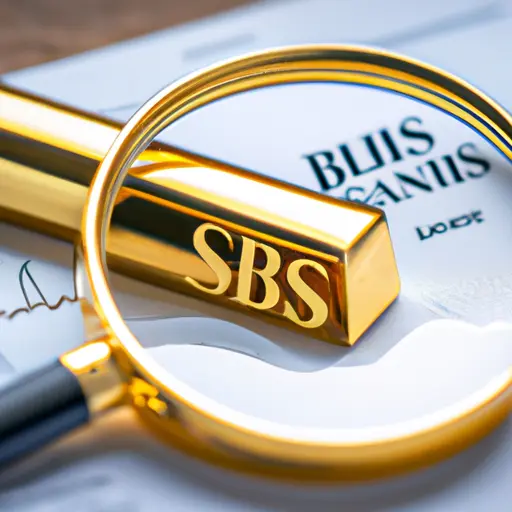 Unforeseen Gold Price Surge Bolsters Profits for Swiss National Bank