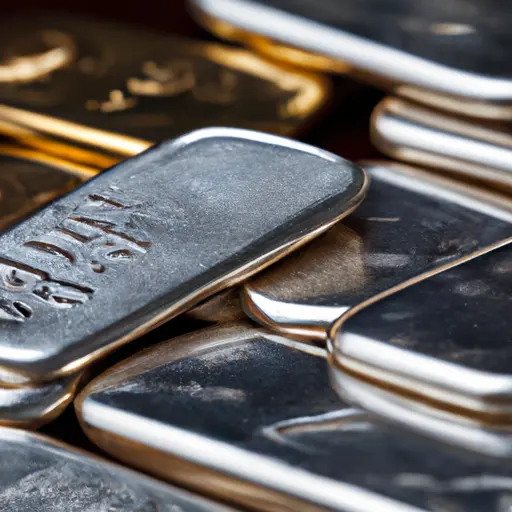 Silver Soars to New Heights, Gold Stable as Federal Reserve Investigation Continues – Forbes