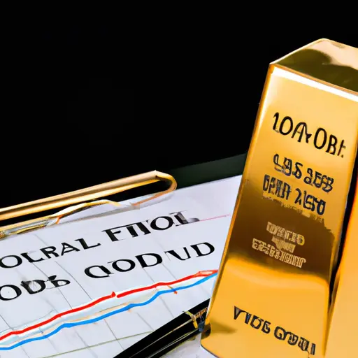 Current price of gold as of January 15, 2026 – An Insight Into The Gold Market