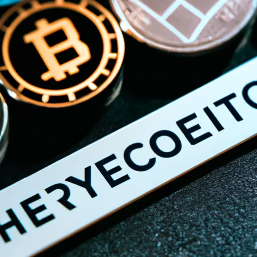 Exploring the Impact of Cryptocurrency on Esports Sponsorships