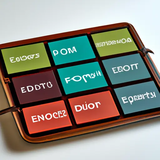 7 Top Cryptocurrency ETFs for Strategic Portfolio Diversification