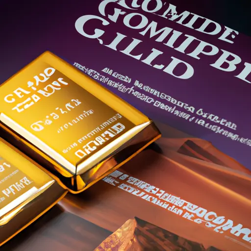 Discerning the Gold Price Momentum: WGC’s Tait at Bloomberg
