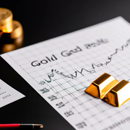 Gold Price Forecast 2026: Data Insights Point to Bullish Gold Market