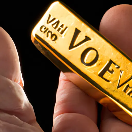 Veteran Analyst Shakes Up the Markets With Surprising Gold Price Prediction