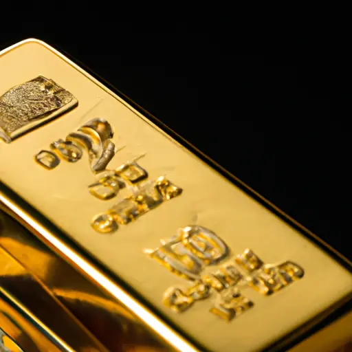 Gold Price Surges Above $5,000 Despite Federal Reserve Uncertainties