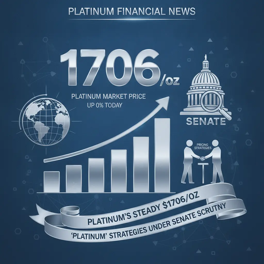 Platinum’s Market Stability Amidst ‘Dynamic’ Pricing Debates