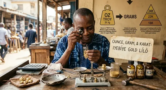 How-Gold-Prices-Are-Calculated-in-Nigeria-Ounces-Grams-and-Karats-Explained